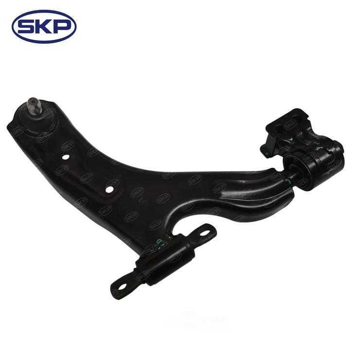 SKP - Suspension Control Arm and Ball Joint Assembly - SKP - sk622430
