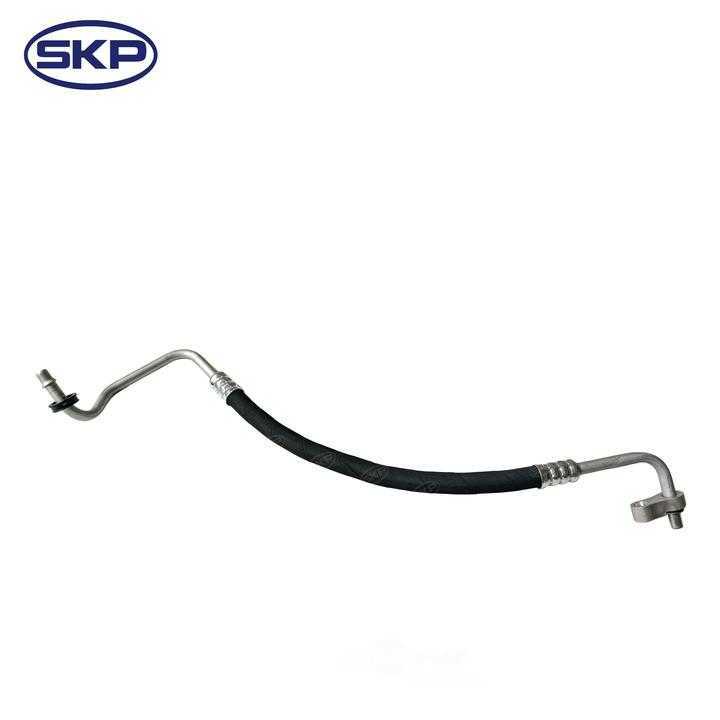 SKP - Automatic Transmission Oil Cooler Hose Assembly - SKP - sk624432