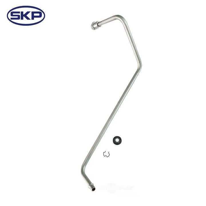 SKP - Automatic Transmission Oil Cooler Hose Assembly - SKP - sk624956