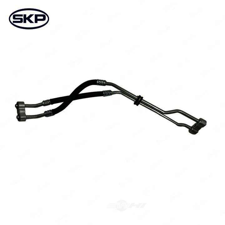 SKP - Engine Oil Cooler Hose Assembly - SKP SK625001