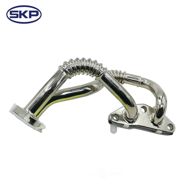 SKP - Engine Oil Cooler Hose Assembly - SKP SK625022