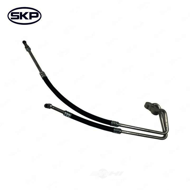 SKP - Engine Oil Cooler Hose Assembly - SKP SK625104