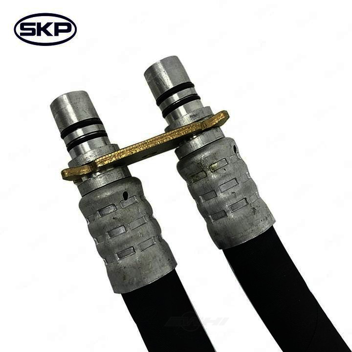 SKP - Engine Oil Cooler Hose Assembly - SKP SK625200HD