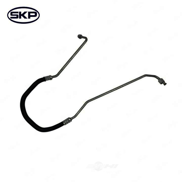 SKP - Engine Oil Cooler Hose Assembly - SKP - sk625400