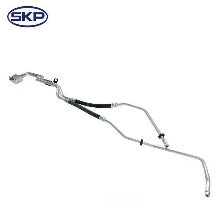 SKP - Engine Oil Cooler Hose Assembly - SKP - sk625501
