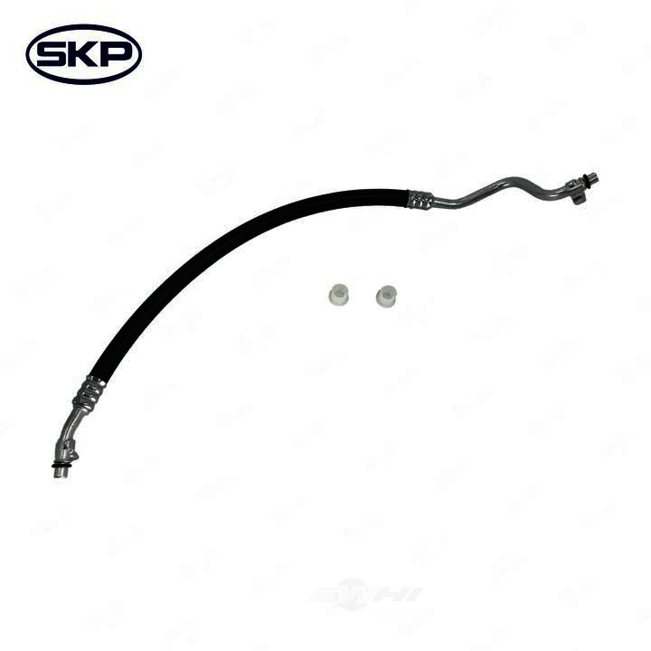 SKP - Engine Oil Cooler Line - SKP SK625901