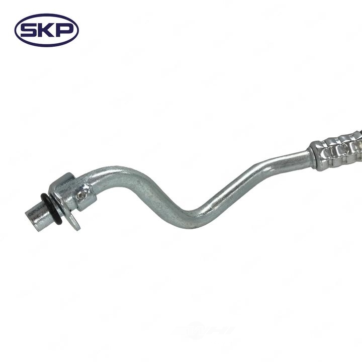 SKP - Engine Oil Cooler Line - SKP SK625901