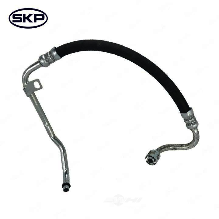 SKP - Engine Oil Cooler Hose Assembly - SKP SK625911