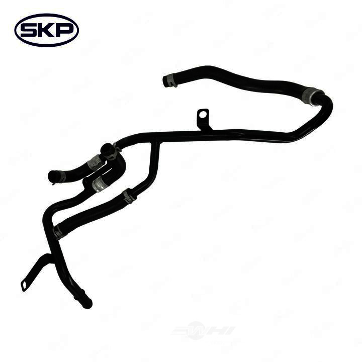 SKP - HVAC Heater Hose - SKP - sk626207