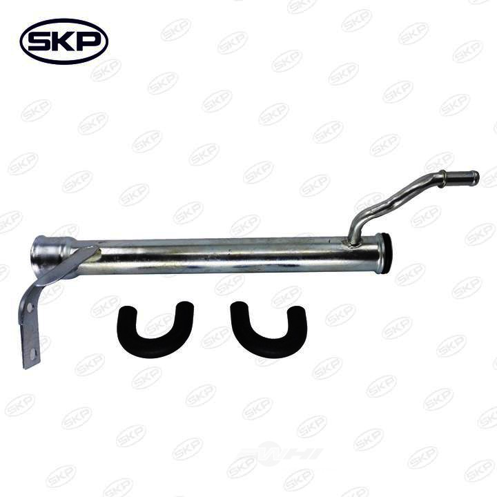 SKP - HVAC Heater Hose Assembly - SKP SK626302
