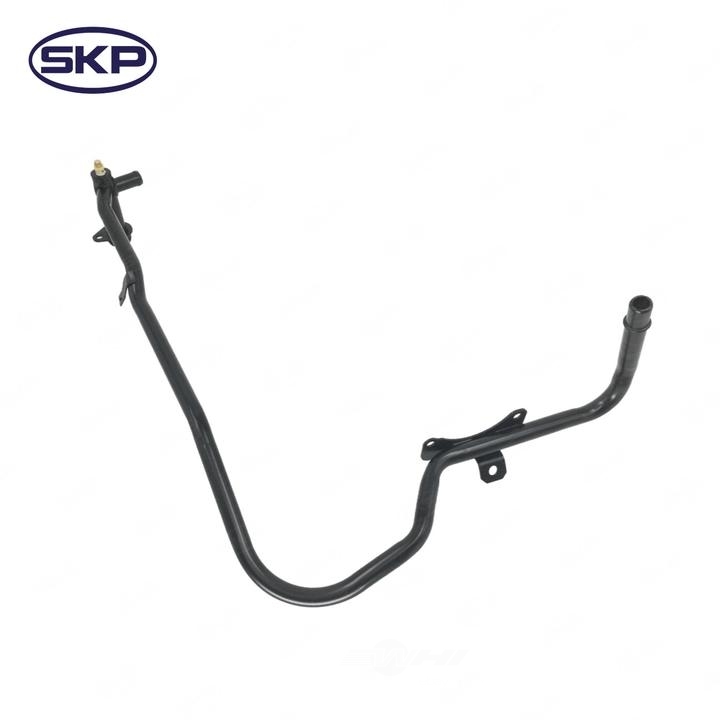 SKP - HVAC Heater Hose Assembly - SKP SK626552
