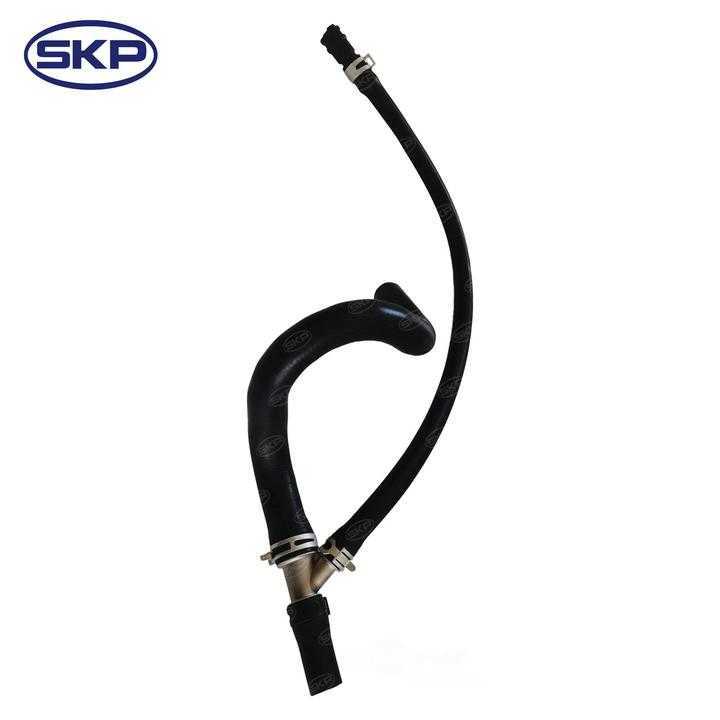 SKP - HVAC Heater Hose Assembly - SKP - sk626553d