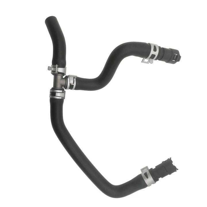 SKP - HVAC Heater Hose Assembly - SKP - sk626562