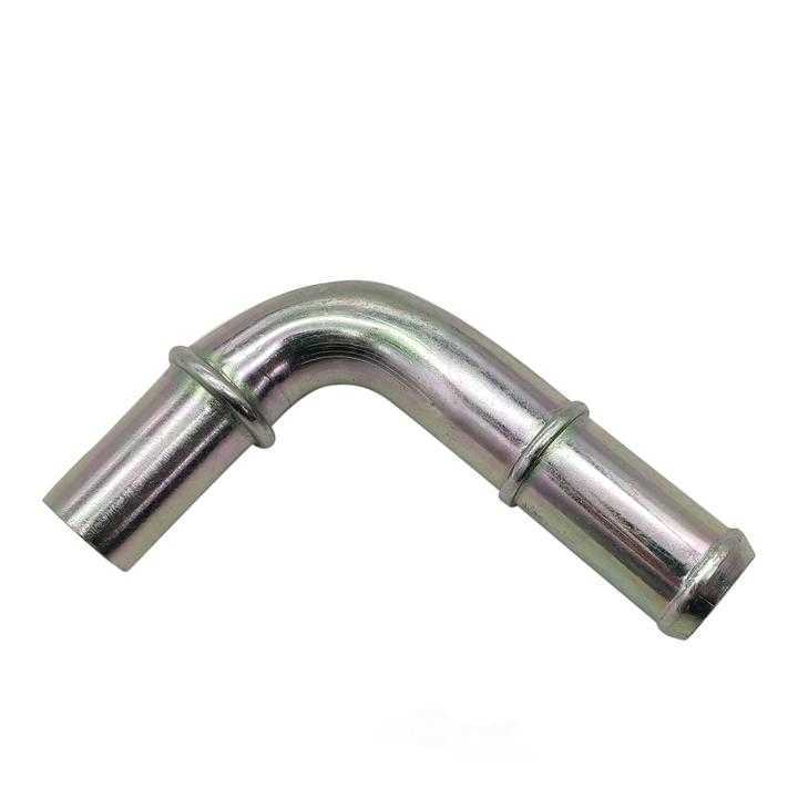 SKP - HVAC Heater Hose Assembly - SKP - sk626632