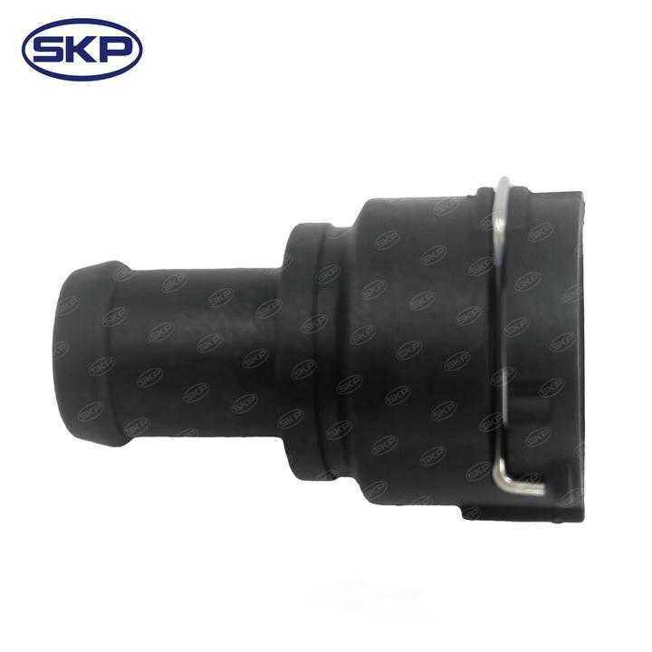 SKP - Radiator Coolant Hose Connector - SKP - sk627002