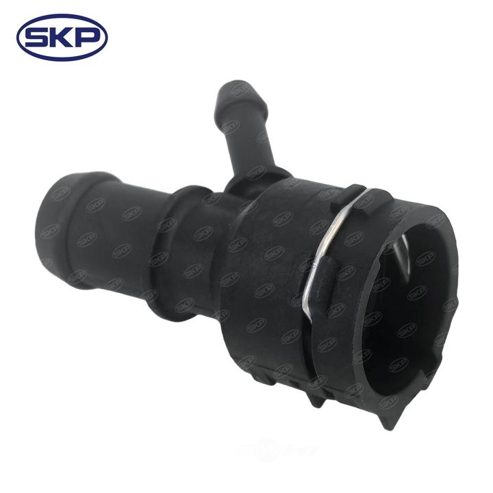 SKP - Radiator Coolant Hose Connector - SKP - sk627004