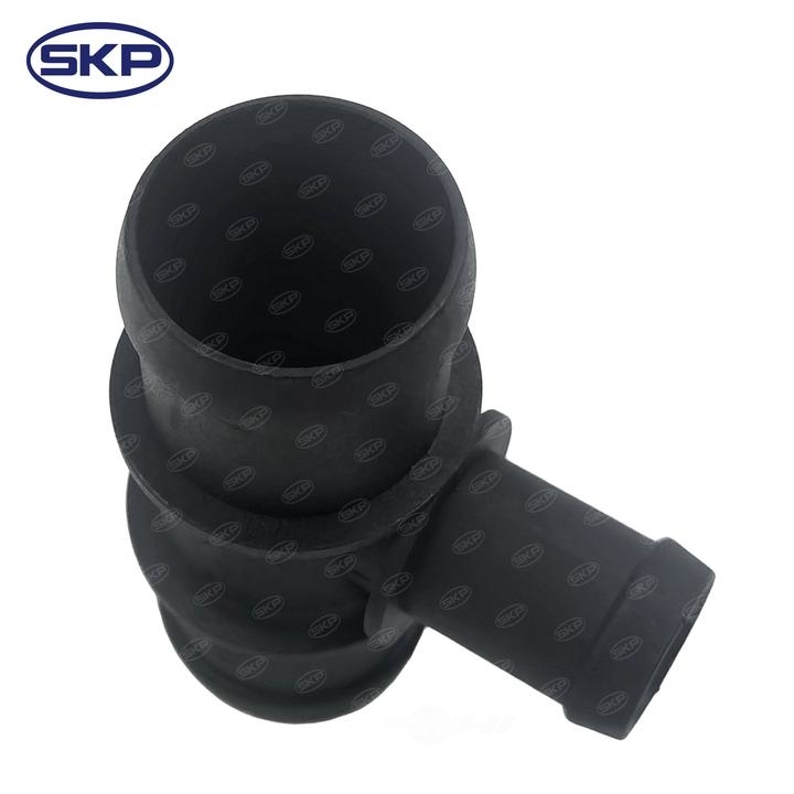 SKP - Radiator Coolant Hose Connector - SKP - sk627006