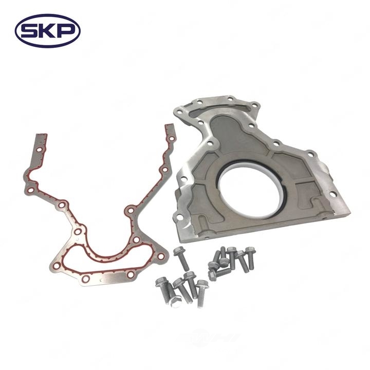 SKP - Engine Rear Main Seal Cover (Rear) - SKP SK635518
