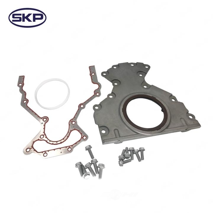 SKP - Engine Rear Main Seal Cover (Rear) - SKP SK635518