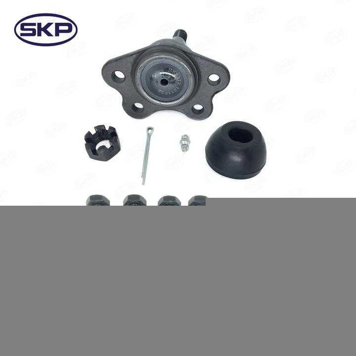 SKP - Suspension Ball Joint - SKP - sk6372