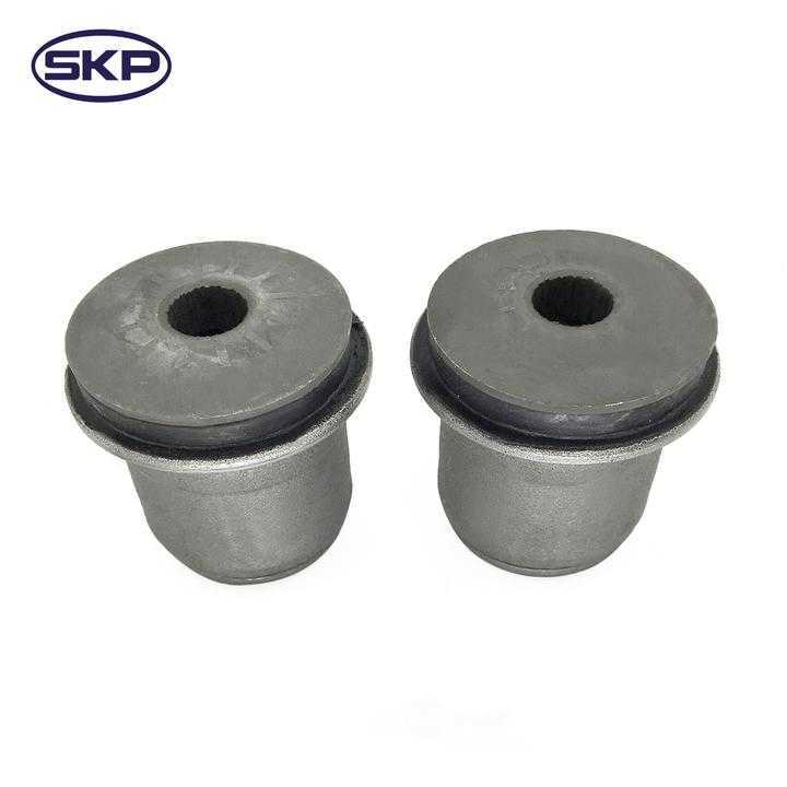 SKP - Suspension Control Arm Bushing Kit - SKP - sk6395