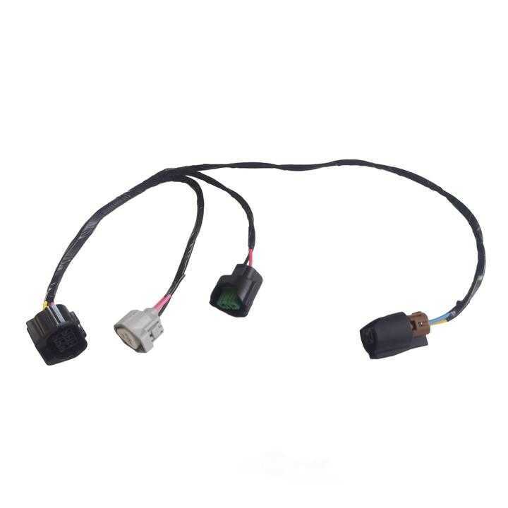 SKP - Headlight Connector - SKP - sk645040