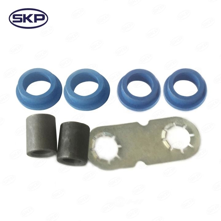SKP - Steering Tie Rod End Bushing Kit - SKP SK6531