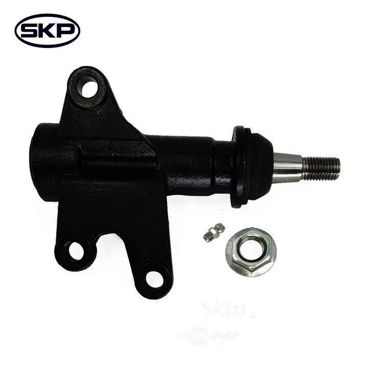 SKP - Steering Idler Arm Bracket Assembly - SKP - sk6532