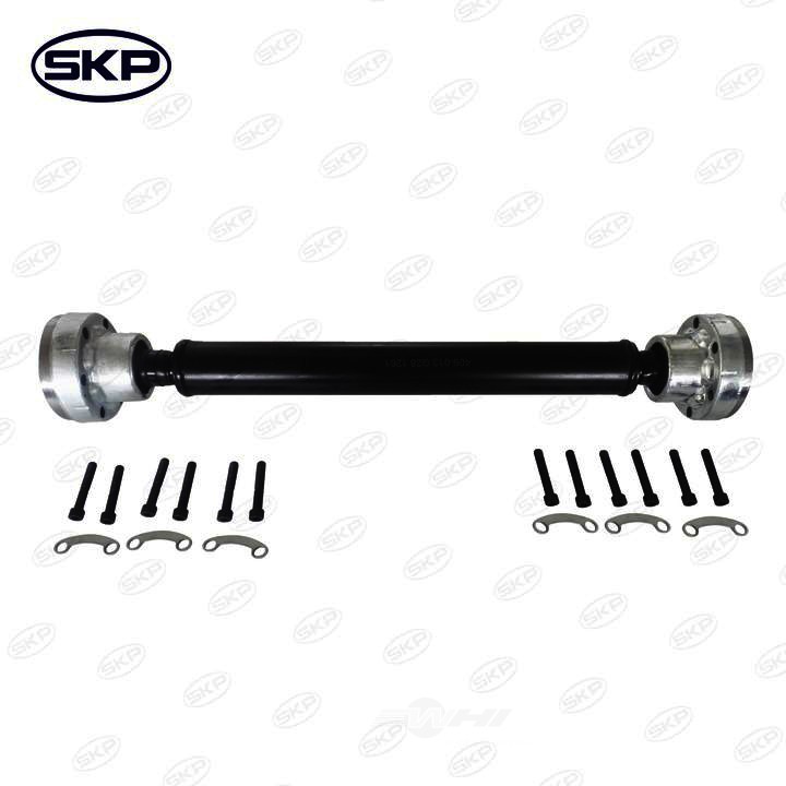 SKP - Drive Shaft - SKP - sk657011