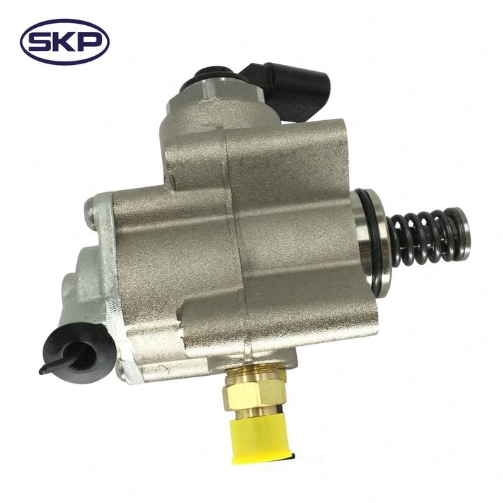SKP - Direct Injection High Pressure Fuel Pump - SKP SK66809