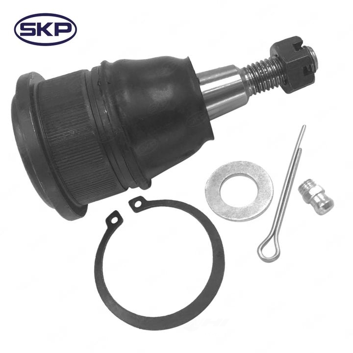 SKP - Suspension Ball Joint (Front Upper) - SKP SK6694