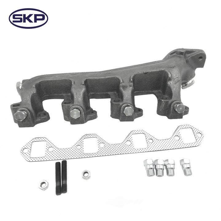 SKP - Exhaust Manifold (Right) - SKP SK674165