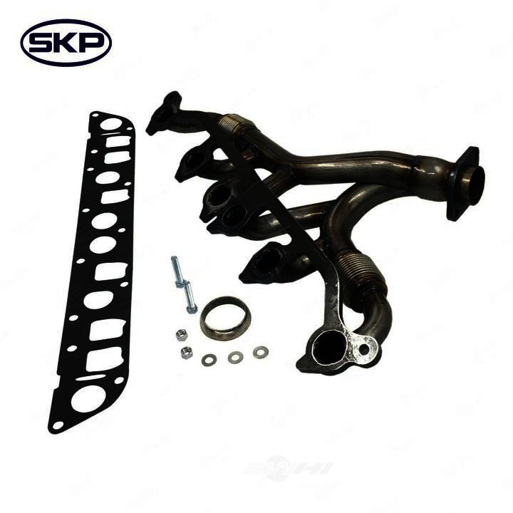 SKP - Exhaust Manifold - SKP - sk674196