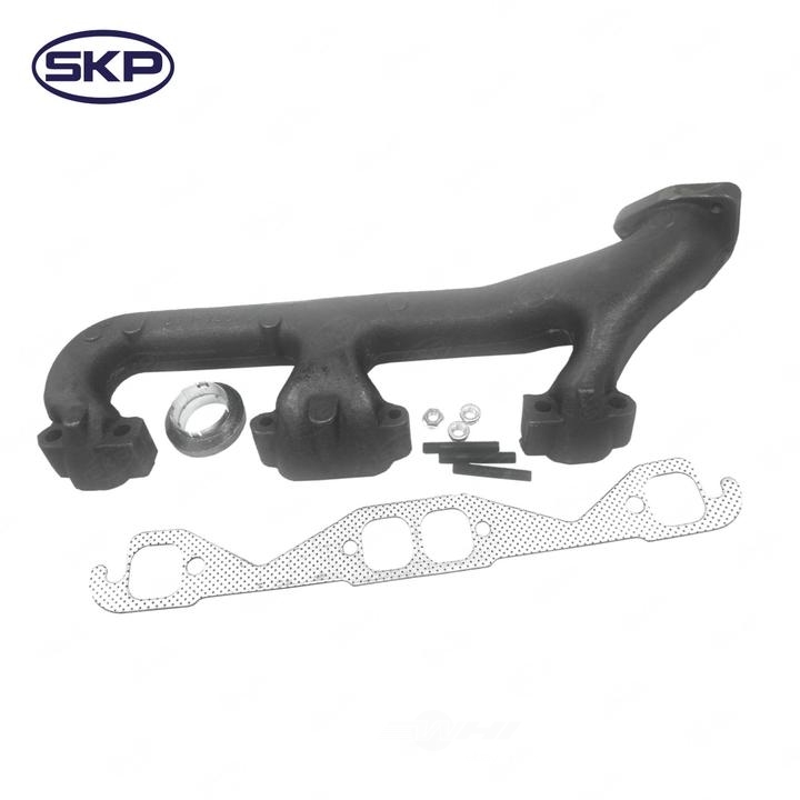 SKP - Exhaust Manifold - SKP - sk674217