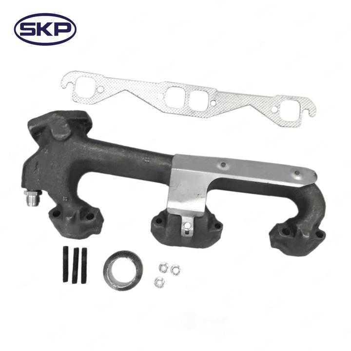SKP - Exhaust Manifold - SKP - sk674218