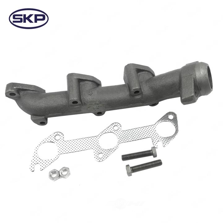 SKP - Exhaust Manifold - SKP SK674221