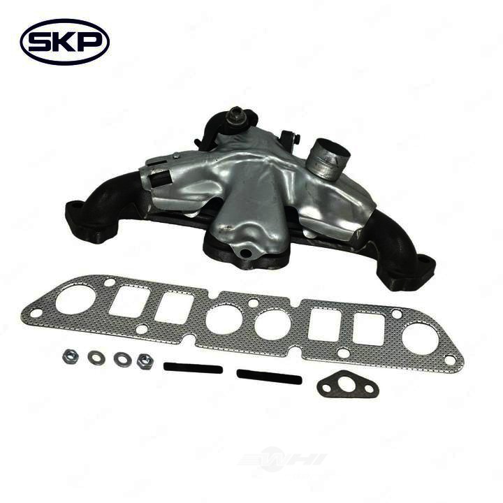 SKP - Exhaust Manifold - SKP - sk674225