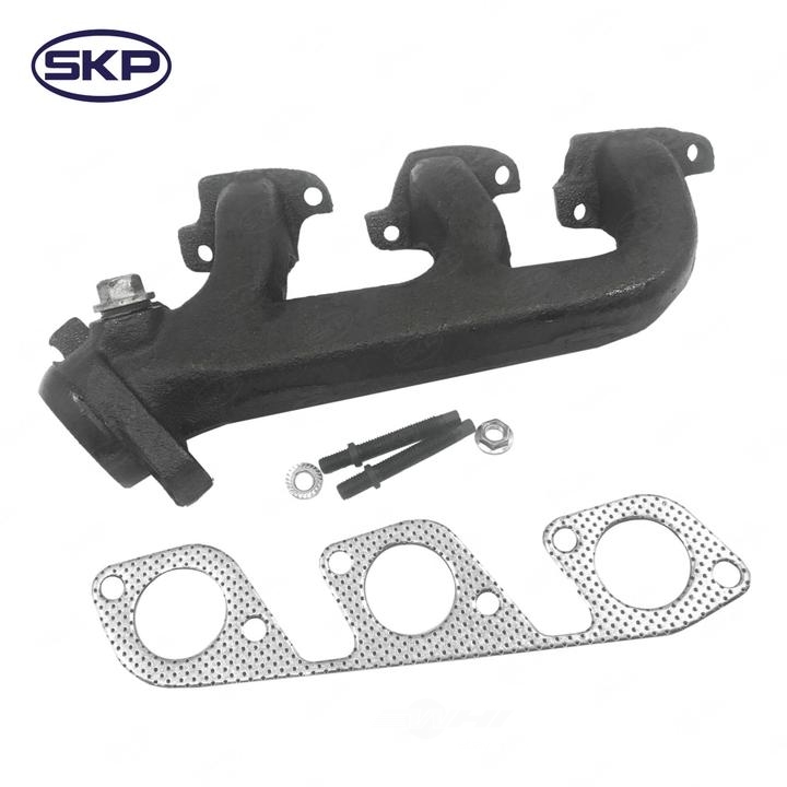 SKP - Exhaust Manifold - SKP SK674404