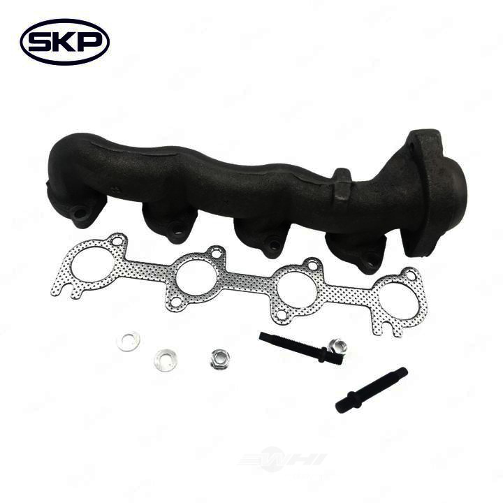 SKP - Exhaust Manifold - SKP SK674406