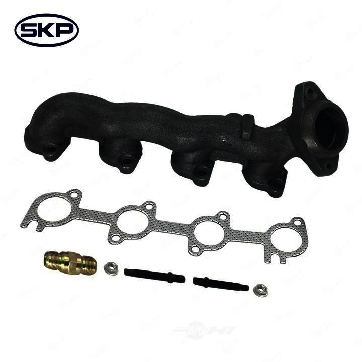 SKP - Exhaust Manifold - SKP SK674407