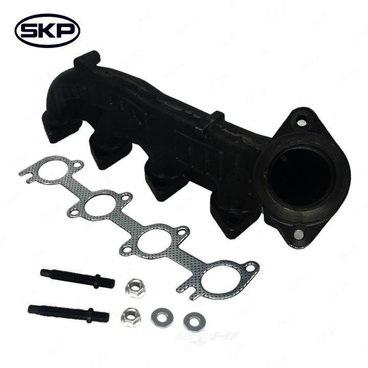 SKP - Exhaust Manifold - SKP SK674460
