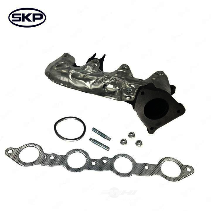 SKP - Exhaust Manifold (Left) - SKP SK674522