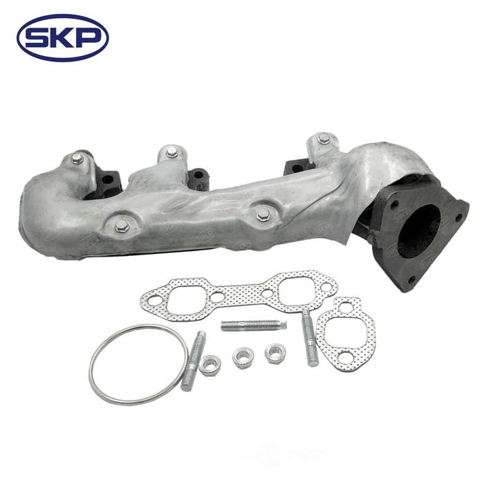 SKP - Exhaust Manifold (Left) - SKP SK674523