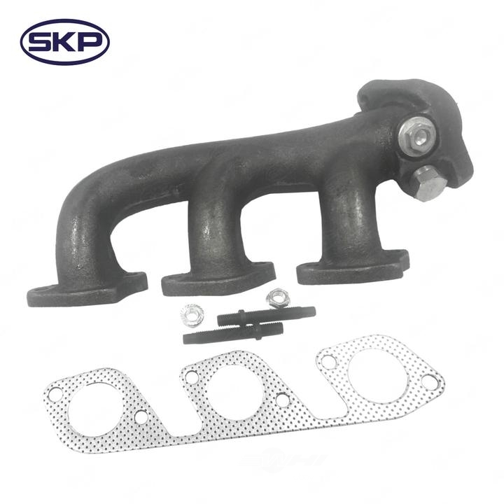 SKP - Exhaust Manifold - SKP SK674554