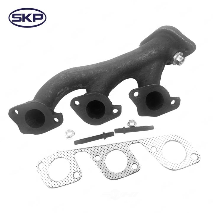 SKP - Exhaust Manifold - SKP SK674555