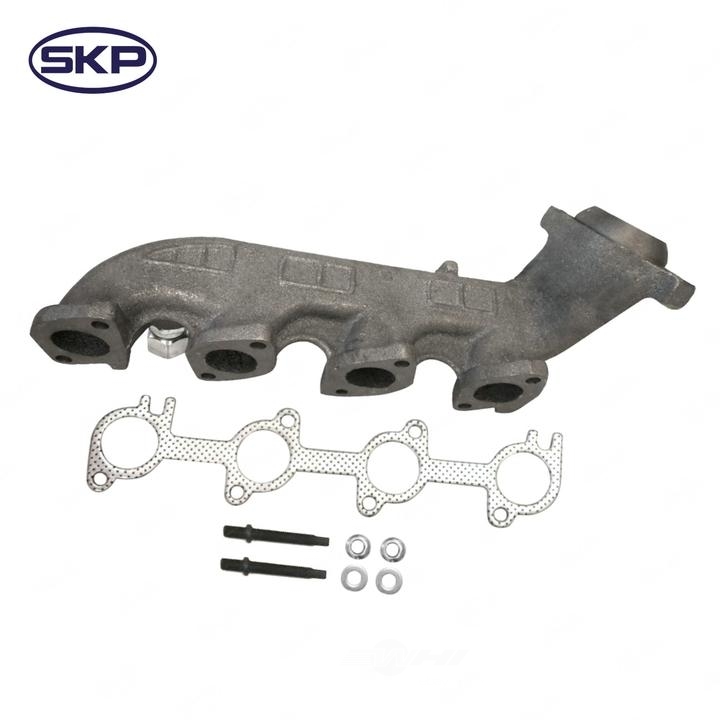 SKP - Exhaust Manifold - SKP SK674560