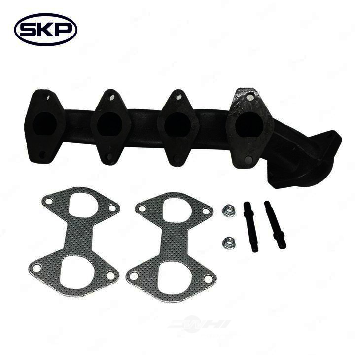 SKP - Exhaust Manifold - SKP SK674694