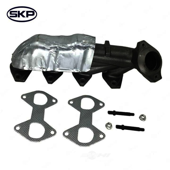 SKP - Exhaust Manifold - SKP SK674695