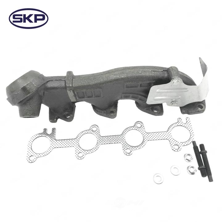 SKP - Exhaust Manifold - SKP SK674705