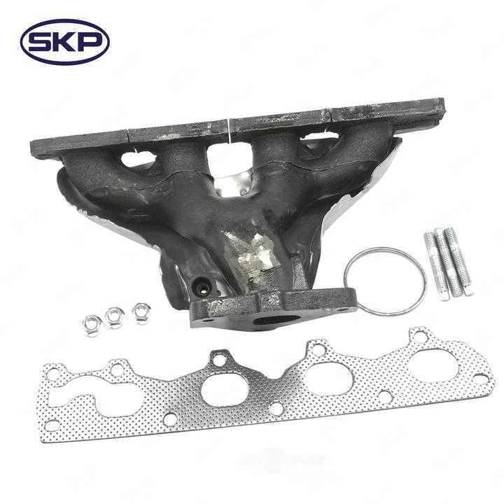 SKP - Exhaust Manifold - SKP - sk674870